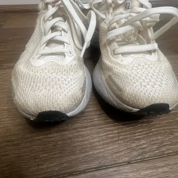 Women's Nike Zoom X Invincible Run Flyknit Running Shoes
