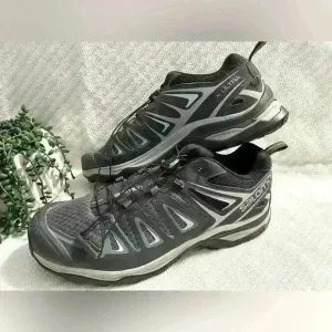 Women’s Salomon X Ultra 3 Goretex Hiking Shoes Szie 10