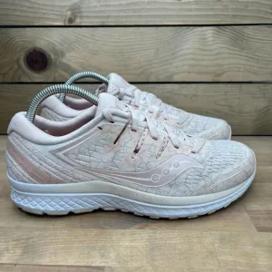 Women's Saucony Guide ISO 2 Running Shoes Size 9.5