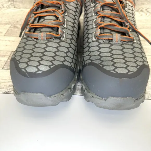 Women's Timberland Pro Anti-Fatigue Technology ESD Safety Toe Work Shoe Size 10M