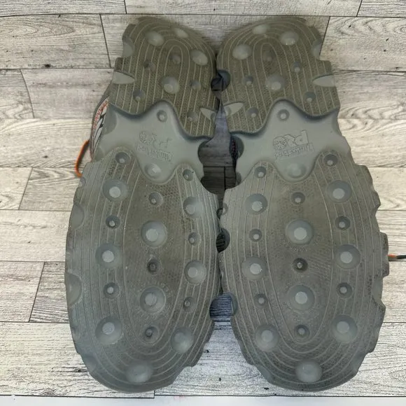 Women's Timberland Pro Anti-Fatigue Technology ESD Safety Toe Work Shoe Size 10M