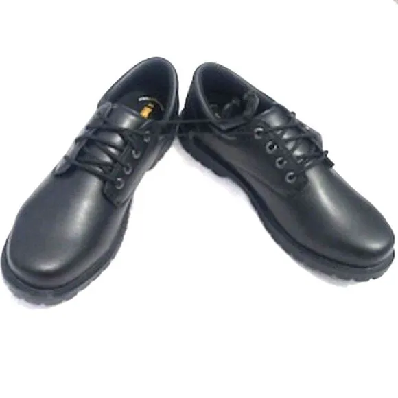 Work or Safety Shoes . Size: 14 . Anti Fatigue . Odor Reducing . Tredsafe