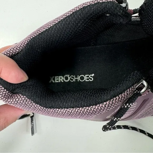 Xero Womens Daylite Hiker Fusion Sneakers Size 9.5
