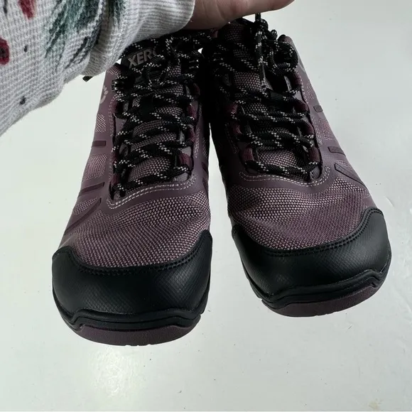 Xero Womens Daylite Hiker Fusion Sneakers Size 9.5