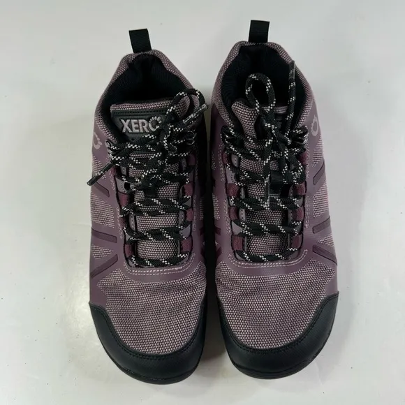 Xero Womens Daylite Hiker Fusion Sneakers Size 9.5