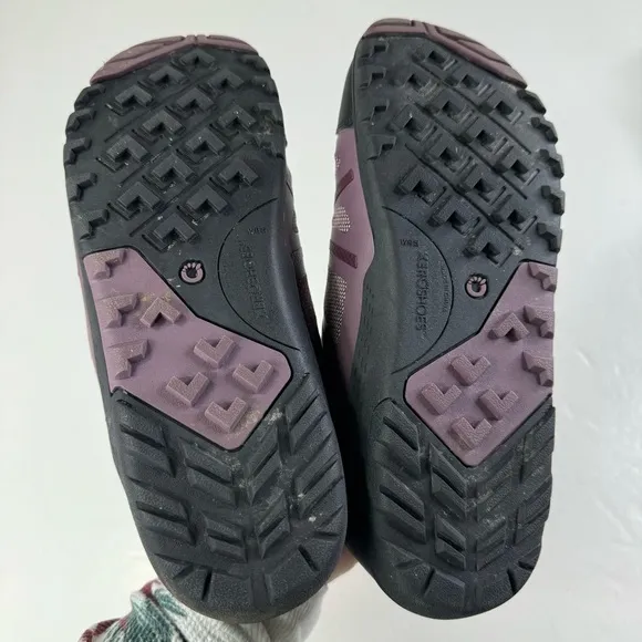 Xero Womens Daylite Hiker Fusion Sneakers Size 9.5