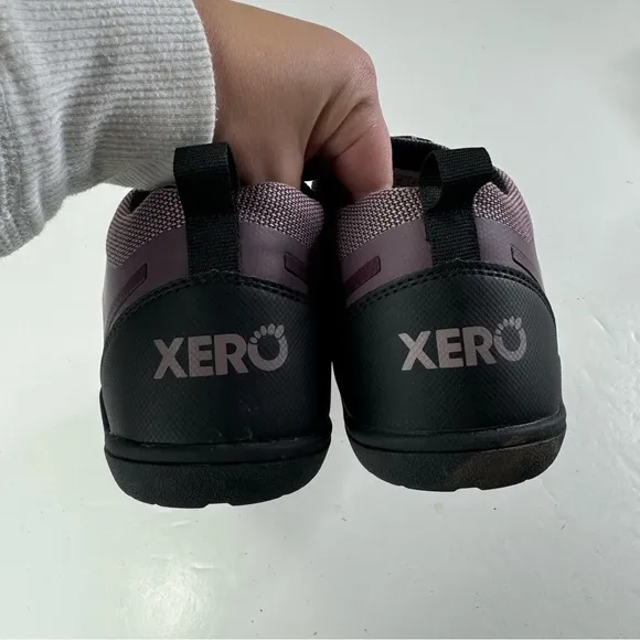 Xero Womens Daylite Hiker Fusion Sneakers Size 9.5