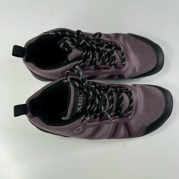 Xero Womens Daylite Hiker Fusion Sneakers Size 9.5