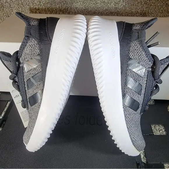 Youth 11K Adidas Kaptir 2.0 'Carbon Black' GZ4673 SHARP!!!!!