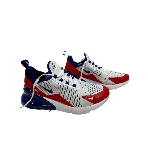 Youth Nike Air Max 270 USA Size 5.5Y Womens 7
