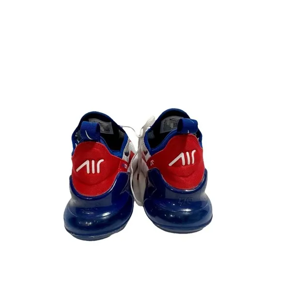Youth Nike Air Max 270 USA Size 5.5Y Womens 7