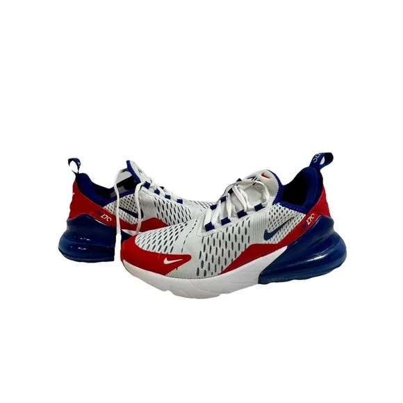 Youth Nike Air Max 270 USA Size 5.5Y Womens 7