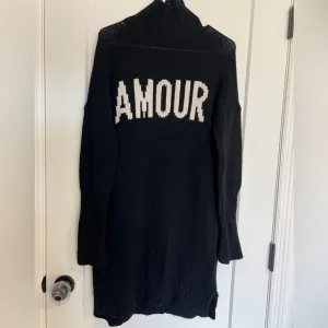 Zadig &amp; Voltaire Amour Sweater Dress