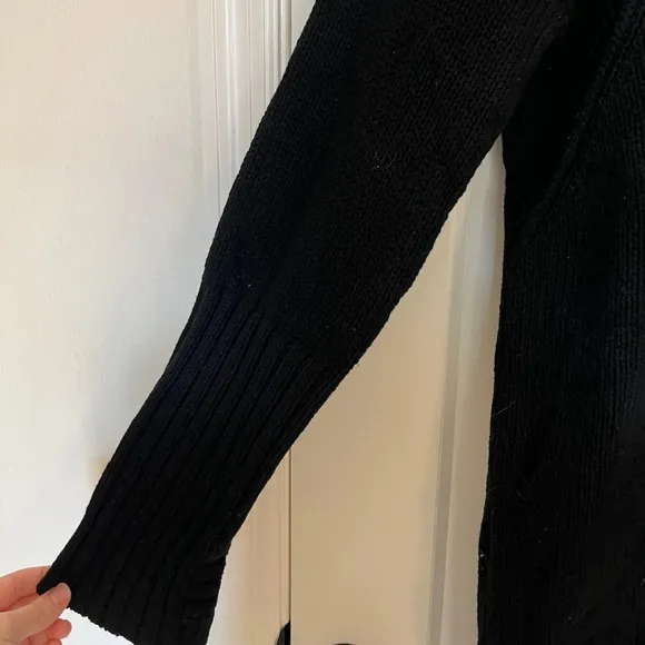Zadig &amp; Voltaire Amour Sweater Dress