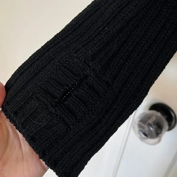 Zadig &amp; Voltaire Amour Sweater Dress
