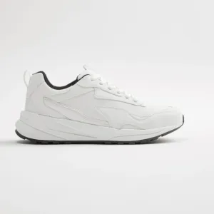 ZARA MULTIPIECE RUNNING STYLE SHOES SZ 7