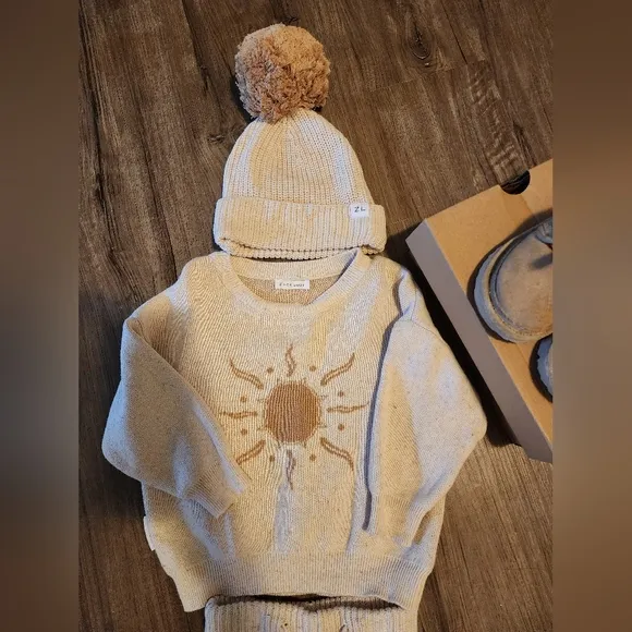 Ziggy Lou &amp; UGG Bundle