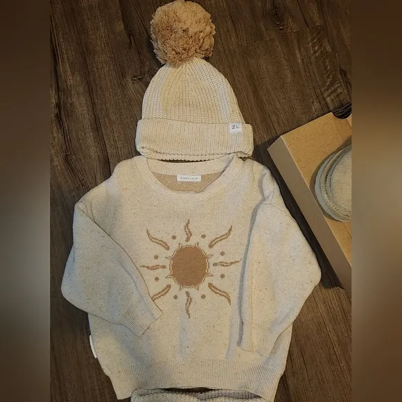 Ziggy Lou &amp; UGG Bundle